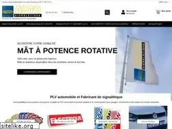 Sites similar to autosignaletique.fr