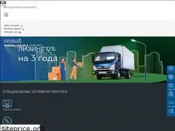 Sites similar to autosila96.ru