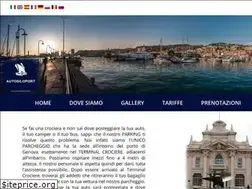 Sites similar to autosiloport.com