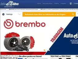 Sites similar to autosilva.pt
