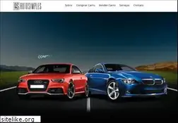 Sites similar to autosimples.com
