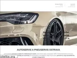 Sites similar to autosindler.cz