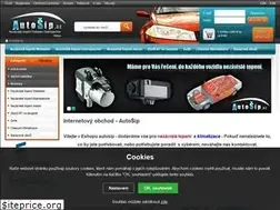 Sites similar to autosip.cz