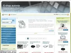Sites similar to autosip.eu