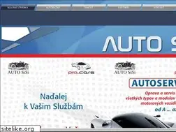 Sites similar to autosisi.sk