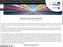 Sites similar to autosiskoladabas.hu