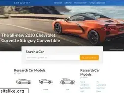 Sites similar to autosite.com