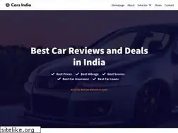 Sites similar to autositeindia.com