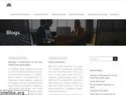 Sites similar to autosites.xyz