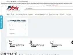 Sites similar to autosivik.cz