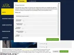 Sites similar to autosjdelpaso.es