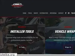 Sites similar to autoskinsllc.com