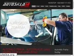 Sites similar to autoskla-jr.cz