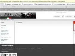 Sites similar to autosklep24.pl