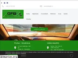 Sites similar to autosklo-autoskla.cz