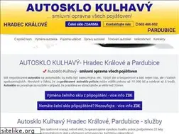 Sites similar to autosklo-kulhavy.cz