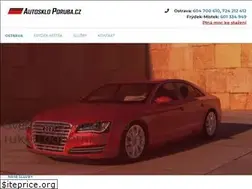 Sites similar to autosklo-poruba.cz