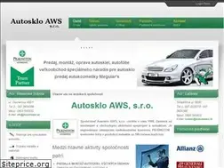 Sites similar to autoskloaws.sk