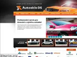 Sites similar to autosklods.cz