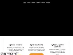 Sites similar to autosklogo.cz