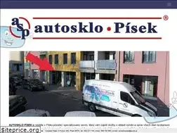 Sites similar to autosklopisek.cz