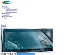 Sites similar to autosklopoprad.sk