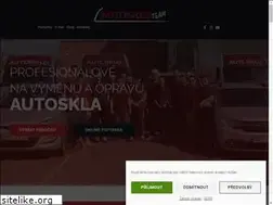 Sites similar to autoskloteam.cz