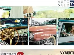 Sites similar to autosklots.cz