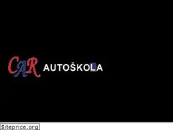 Sites similar to autoskola-car-ri.hr