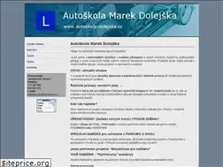 Sites similar to autoskola-dolejska.cz