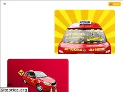 Sites similar to autoskola-duspiva.cz