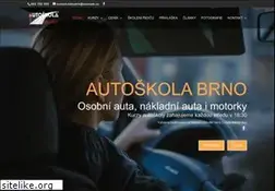 Sites similar to autoskola-kubis.cz