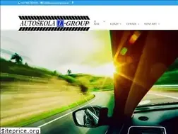Sites similar to autoskola-lgroup.sk
