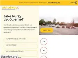 Sites similar to autoskola-navratil.cz