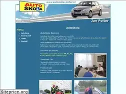 Sites similar to autoskola-polter.cz