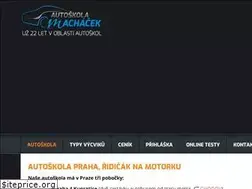 Sites similar to autoskola-praha-mm.cz