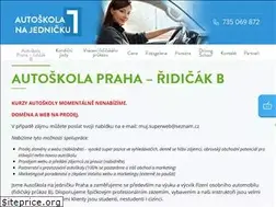 Sites similar to autoskola-praha-ridicak.cz