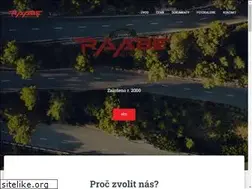 Sites similar to autoskola-raabe.cz