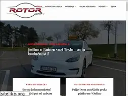 Sites similar to autoskola-rotor.hr