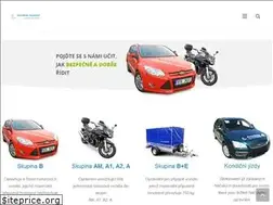 Sites similar to autoskola-rozehnal.cz