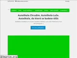 Sites similar to autoskola-smerak.cz
