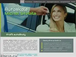 Sites similar to autoskola-stebila.sk