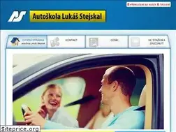 Sites similar to autoskola-stejskal.com