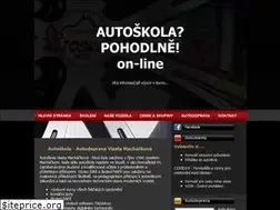 Sites similar to autoskola-stod.cz