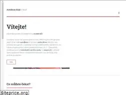 Sites similar to autoskolaelias.cz