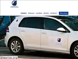Sites similar to autoskolafortuna.sk