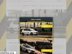 Sites similar to autoskolahorvath.sk