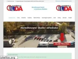 Sites similar to autoskolaolda.cz
