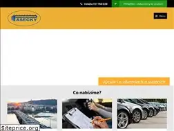 Sites similar to autoskolapasecky.cz