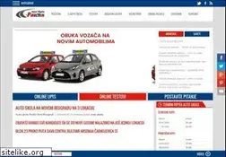 Sites similar to autoskolapavlin.com